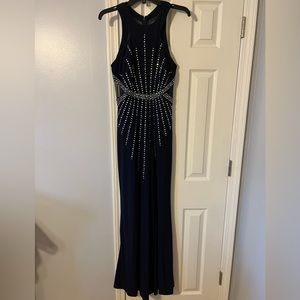 Morgan & Co. Formal Dress